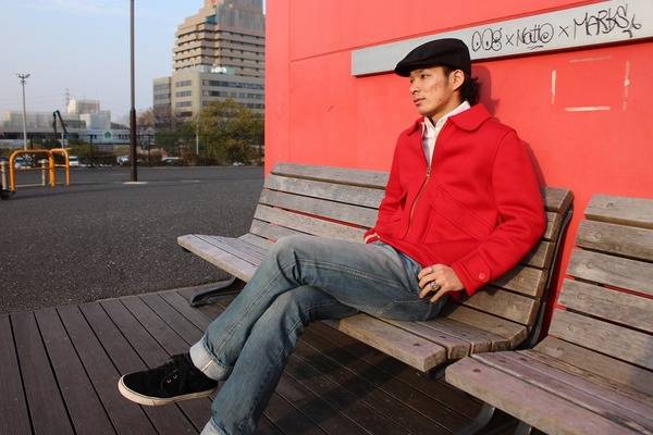 幻の赤』・・・、あります！[2014.03.17発行]｜トレファクスタイル多摩