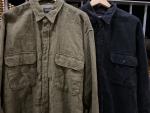 Alden オールデン ビームス別注コードバンウイングチップ入荷しました 19 09 09発行