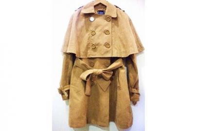 これで貴女もシャーロックホームズ セシルマクビーのインバネスコート買取入荷です 11 11 29発行 これで貴女もシャーロックホームズ セシルマクビーのインバネスコート買取入荷です 11 11 29発行