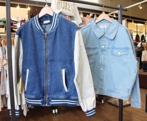 デュラス トレファクスタイル店舗からの買取 新入荷情報