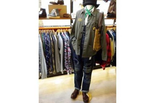 CALEEのドメスティックブランド