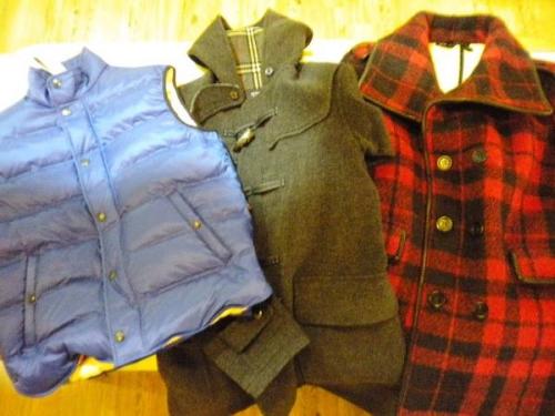 トレファクスタイル多摩センター店ブログ画像２