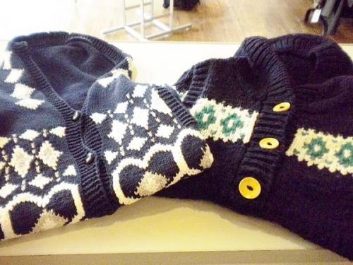 カナタのシップス