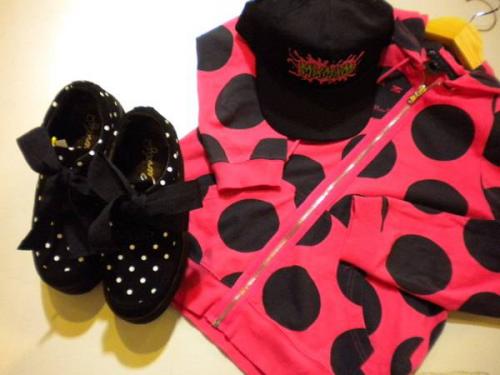 キャンディストリッパーのゾゾタウン