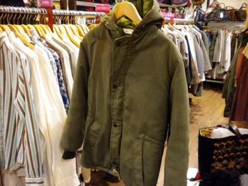 ナチュラルの京王線