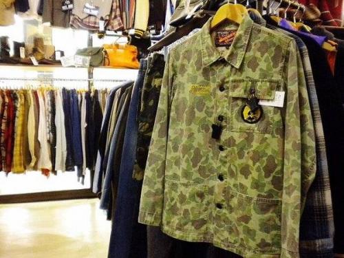 ルードファッション