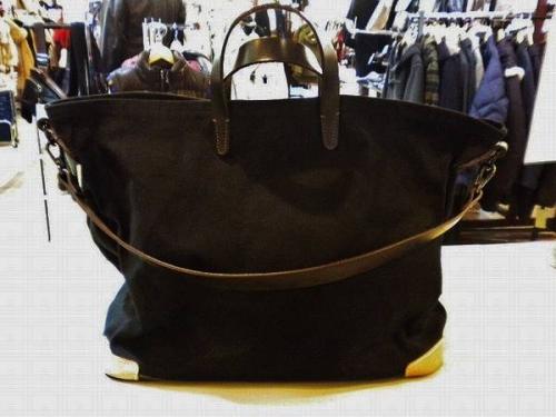 ビームスの京王線