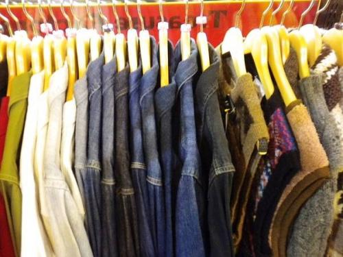 京王線の小田急線