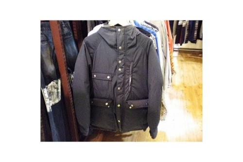 パープルレーベルの京王線