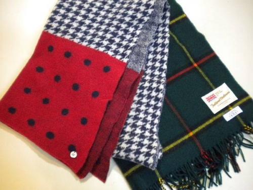 多摩センターの秋アイテム