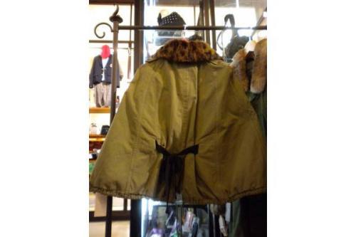 多摩センターの古着