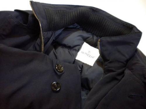 多摩センターのモンクレール