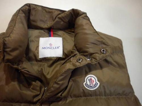 モンクレールの古着