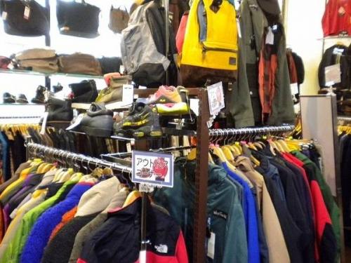 京王線の小田急線