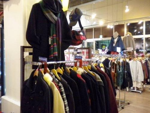 Ｐコートの京王線