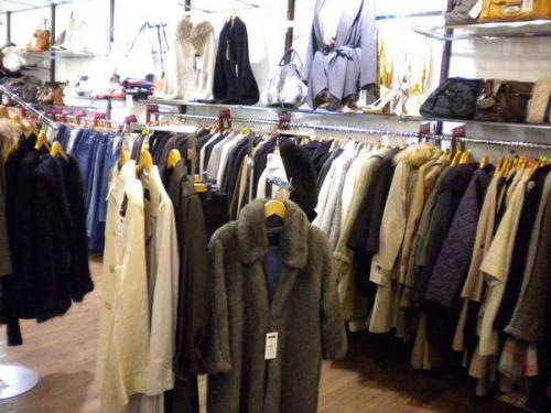 トレファクの多摩センター