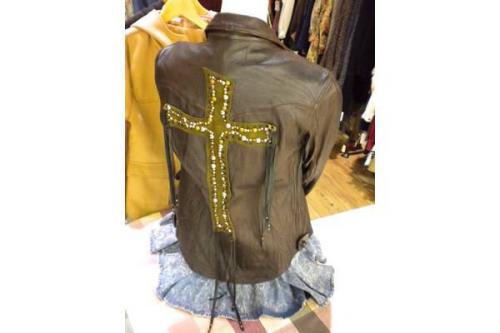 多摩センターの浜崎あゆみ