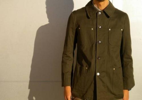 アイアンハートのバズリクソンズ