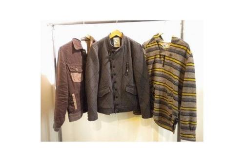 シャリーフの京王線