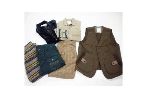 京王線の小田急線