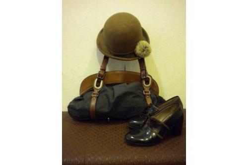 トレファクスタイル多摩センター店ブログ画像１