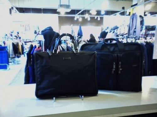 オロビアンコの京王線