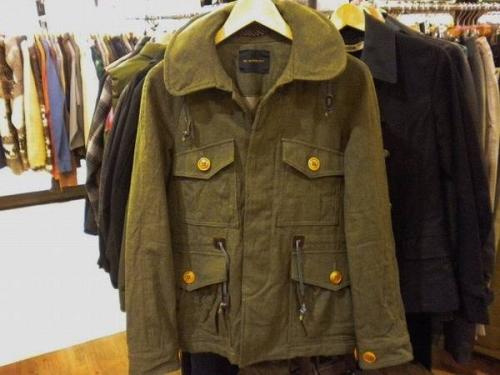 エディフィスの京王線