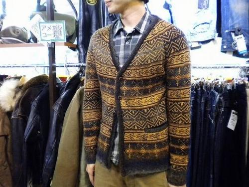 イロコイの京王線