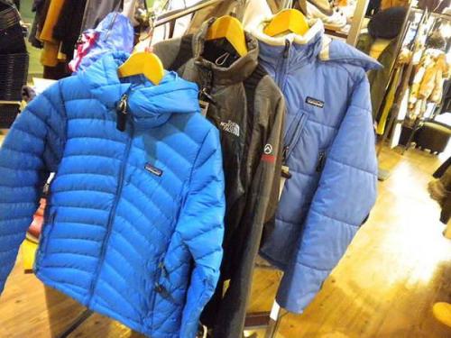 トレファクスタイル多摩センター店ブログ画像２