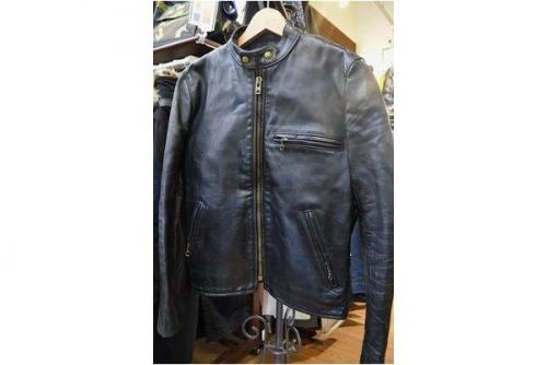 VANSONのアメカジ