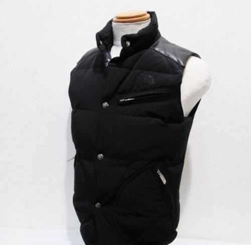 ノースフェイスのトレファク