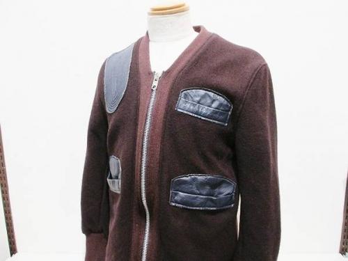 スタジャンのトレファク