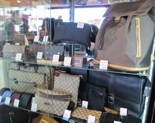 トレファクスタイル多摩センター店ブログ画像１