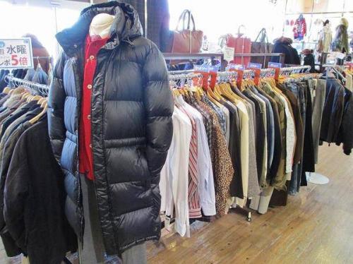 トレファクスタイル多摩センター店ブログ画像３