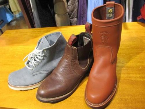 トレファクスタイル多摩センター店ブログ画像２