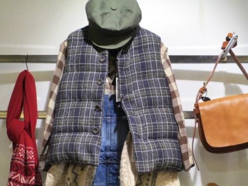 トレファクスタイル多摩センター店ブログ画像２