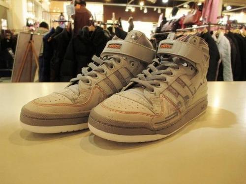 アディダスのスターウォーズ