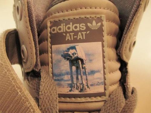 スターウォーズのATAT
