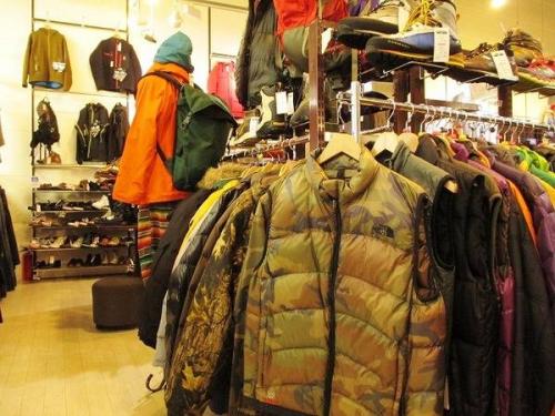 トレファクスタイル多摩センター店ブログ画像１