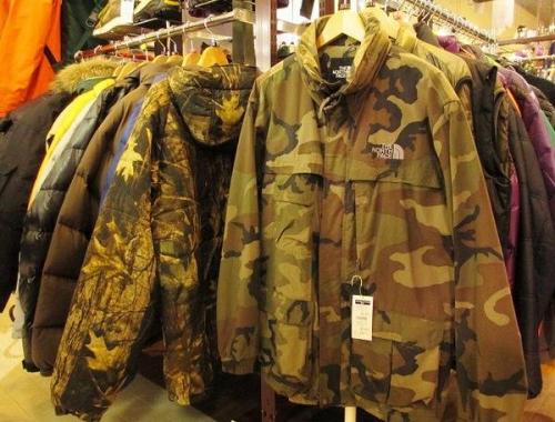 トレファクスタイル多摩センター店ブログ画像２