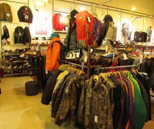 トレファクスタイル多摩センター店ブログ画像３