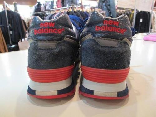 ミタスニーカーズのウィズ