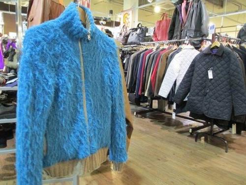 ノゾミイシグロのタンバリン