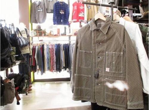 トレファクスタイル多摩センター店ブログ画像２