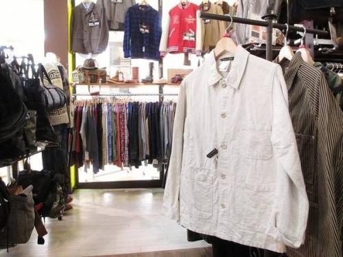 トレファクスタイル多摩センター店ブログ画像１