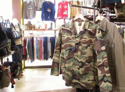 トレファクスタイル多摩センター店ブログ画像３