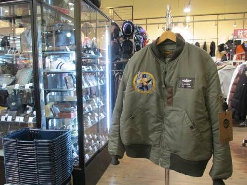 トレファクスタイル多摩センター店ブログ画像１