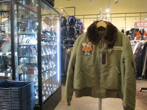 トレファクスタイル多摩センター店ブログ画像２