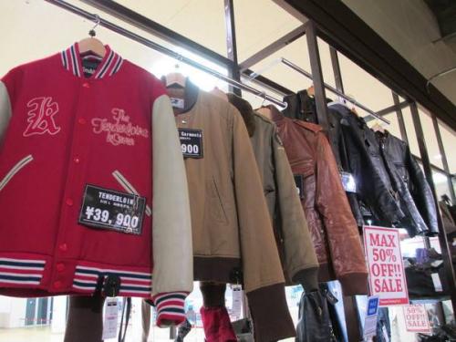 トレファクスタイル多摩センター店ブログ画像３