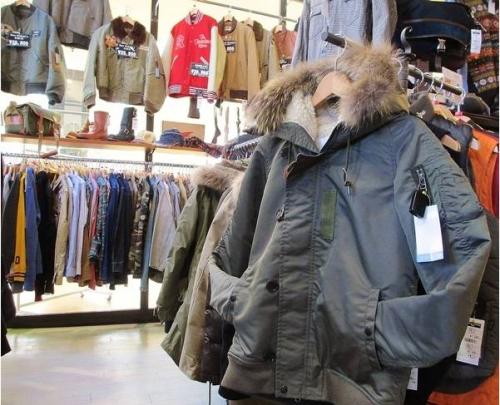 トレファクスタイル多摩センター店ブログ画像１